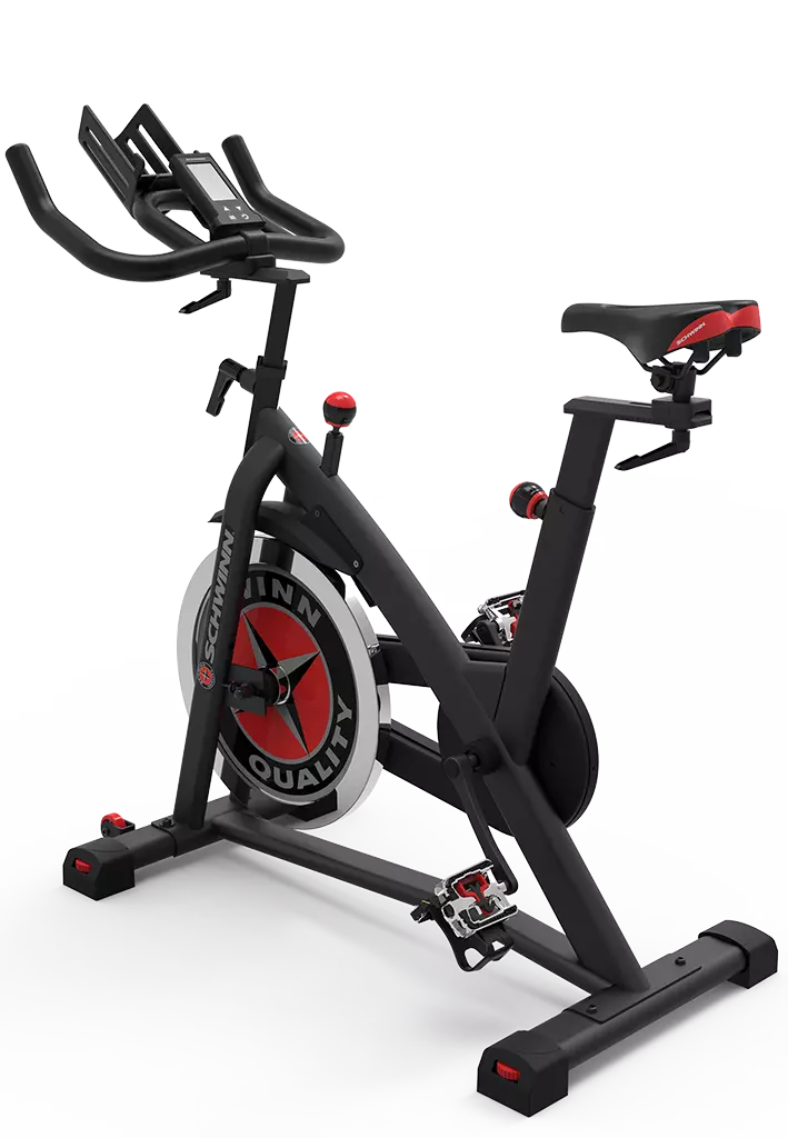 Schwinn IC3 slider1